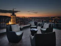Hotel Suite Home Prague Hotels near Lucerna