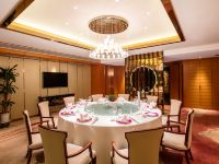 南京银城皇冠假日酒店 - 中式餐厅