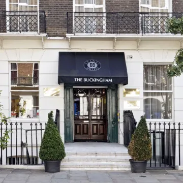 Grange Buckingham Hotel
