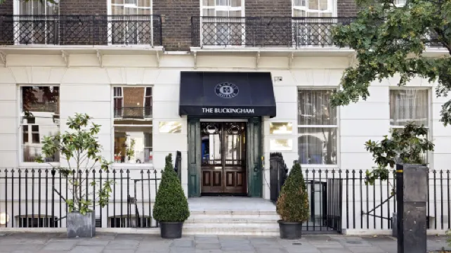 Grange Buckingham Hotel