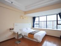 东莞SOHO服务式公寓(厚街万达店) - 舒适大床房