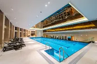 World Trade Winning Hotel - 5-Star