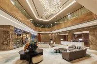 The Ming's Apartment