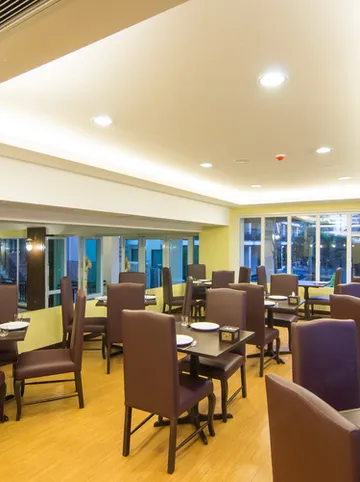 รูปภาพของรอยัล เฮอริเทจ พาวิลเลียน