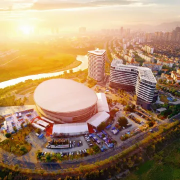 Grand Skylight International Hotel Huizhou