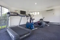 Sunbird Beach Resort Main Beach - Gym