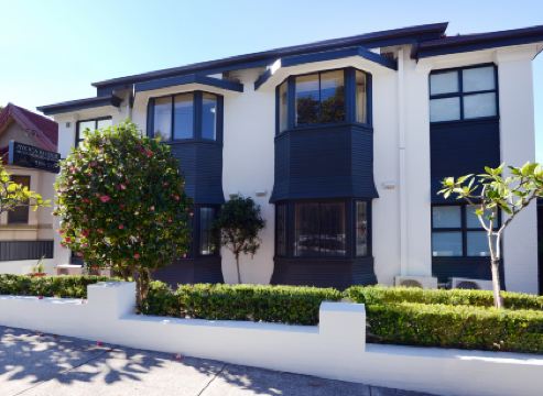 Avoca Randwick by Sydney Lodges