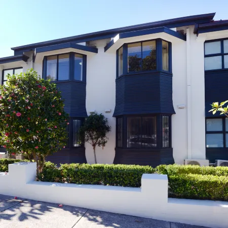 Avoca Randwick by Sydney Lodges Hoteles en Randwick