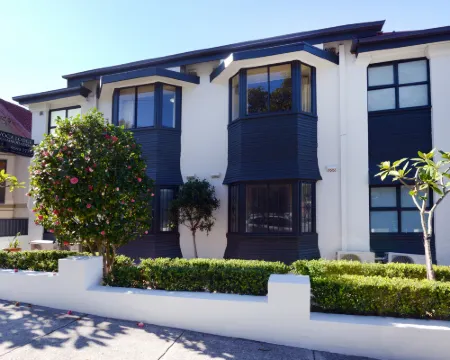 Avoca Randwick by Sydney Lodges Hotels in Randwick