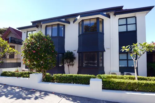 Avoca Randwick by Sydney Lodges Hotels in Randwick