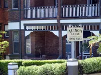 The Alison Randwick Hotels in Randwick