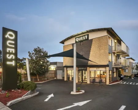 Quest Frankston Hotels in Frankston