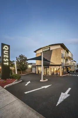 Quest Frankston Hotels near Sunnyside North Beach (Clothing Optional)