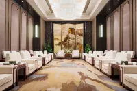 Wanda Realm Ma'anshan