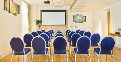 会議室 ザ パーク シティ グランド プラザ ケンジントン ホテルの写真