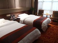 茌平美丽华酒店 - 标准双床房