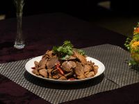 九寨沟金龙国际度假酒店 - 餐厅