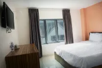 Brezza Hotel ( Pekan Lumut, Perak )