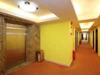 佛山龙豪大酒店 - 公共区域