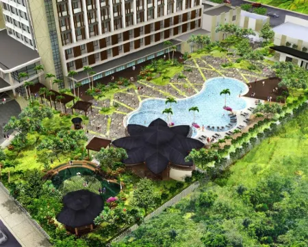 The Bayleaf Cavite Hotels in General Trias