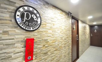 Panda Boutique Hostel