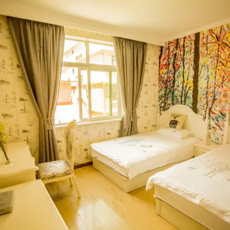 Fenglin Haixuan Hotel