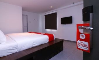 Nida Rooms Johor Danga Bay Choice at Link Inn