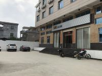 漳浦金庄商务酒店 - 酒店外部