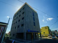 Blue Mountain Hotel Hotels near Dong-Amsa