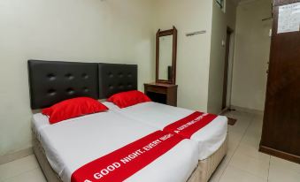 Nida Rooms Bistari Lestari Raub