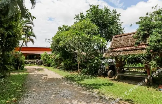 奈達茶室麥禪酒店