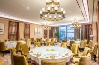 Yuanmou Grand Hotel - breakfast