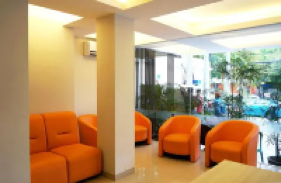 Graha Cempaka Boutique Hotel Hotels in Rungkut