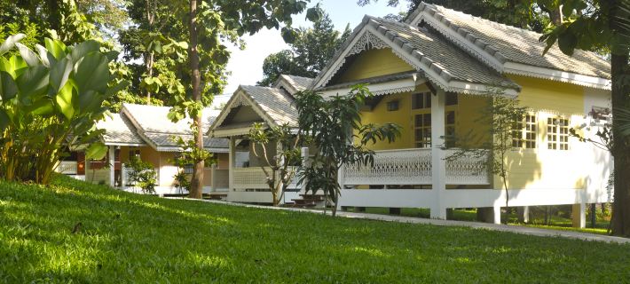 Monoceros Resort Hoteles en Distrito de Mae Rim