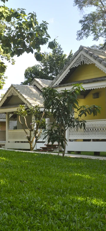 รูปภาพของโมโนซีรอส รีสอร์ท