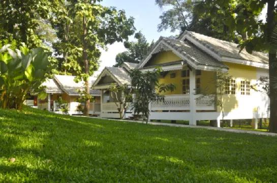 Monoceros Resort Hotels near Elephant POOPOOPAPER Park Chiang Mai