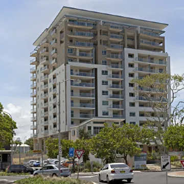 Proximity Waterfront Apartments