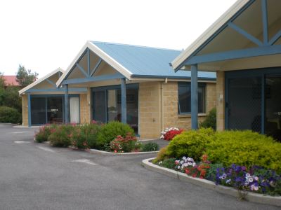 Summers Rest Units