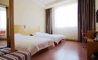 Guanyang 66 Boutique Hotel
