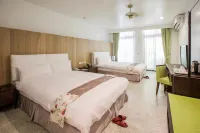 Sea Passion Hotel Hotels near Belau National Museum