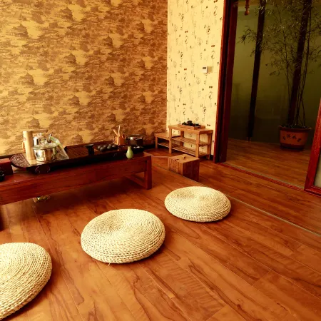 Anlong Starry Sky Hotel