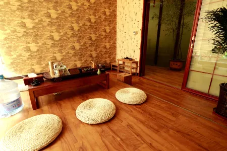 Anlong Starry Sky Hotel