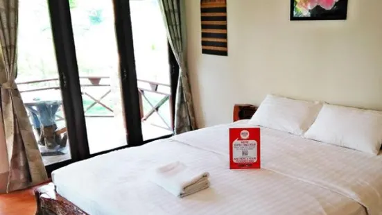 Nida Rooms Tha Bo 96 at Sangthong Resort