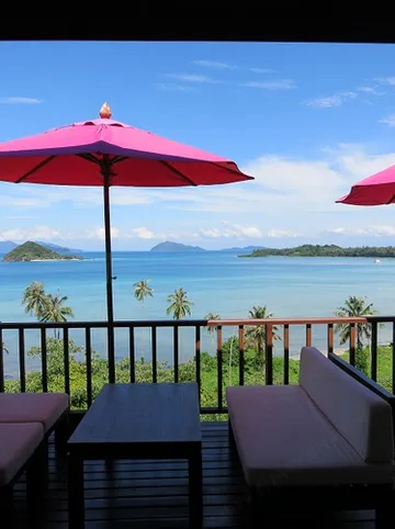 รูปภาพของไอแลนดารีสอร์ทโฮเทล