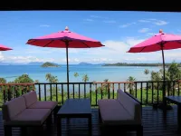 Islanda Resort Hotel Hotels in Koh Mak