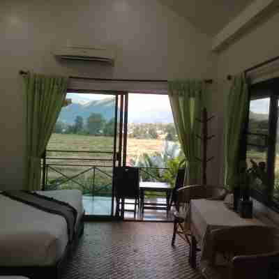 Ban Dalah Pai Rooms