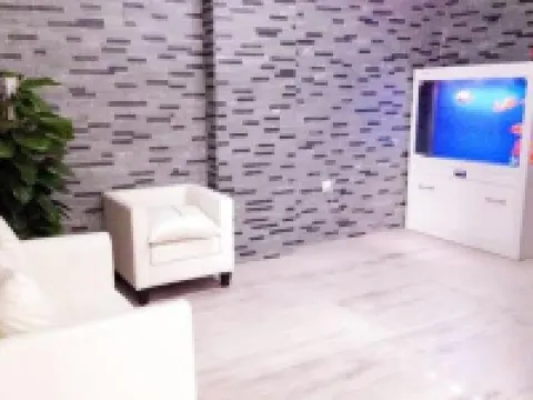 通山ユースファッショナブルホテル(人民病院） 通山のホテル