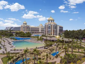 Delphin BE Grand Resort