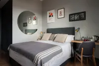 조이 호텔 플로렌스