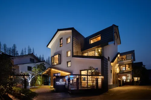 Hangzhou Chunqi Xia'an Guiyin Homestay (Taiziwan Leifeng Tower) - Gasthöfe
